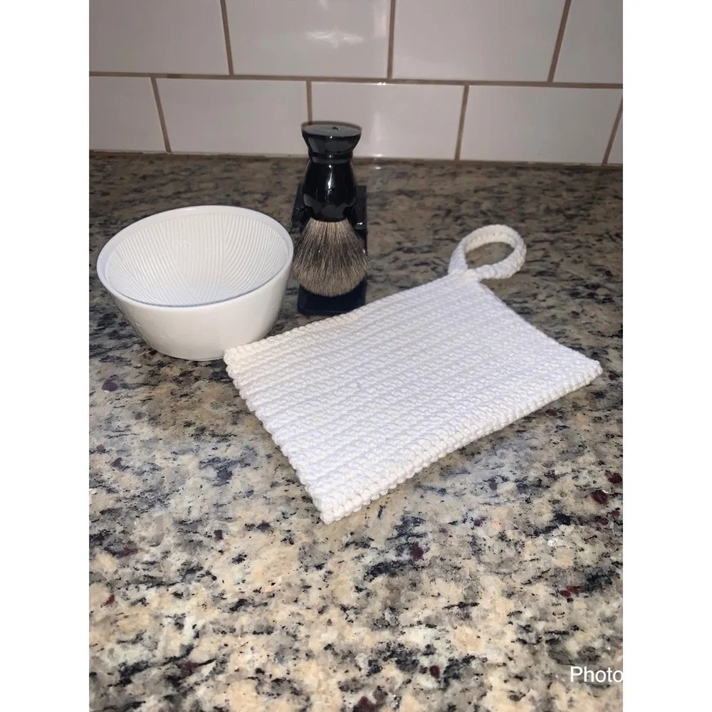 Extra Large Wash Cloth